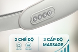Máy massage cổ vai gáy Sunhouse mama SHD3526