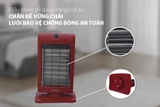Sưởi điện 3 bóng Halogen Sunhouse SHD7016