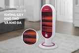Sưởi điện Hồng ngoại Sunhouse SHD7022