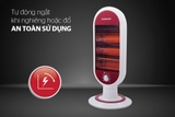 Sưởi điện Hồng ngoại Sunhouse SHD7022