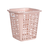 Sọt rác vuông to nhựa Việt Nhật 5115