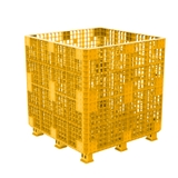Pallet nhựa Duy Tân Box 1.2m - 1114 No.1114