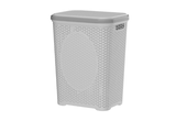 Sọt Chữ Nhật Đan nhựa Duy Tân No.0937
