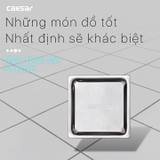 Phễu thoát sàn Caesar ST1010E (thoát Φ 60)