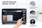 Lò nướng 50L Sunhouse Mama SHD4250S
