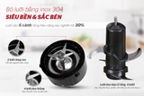 Máy xay sinh tố đa năng Sunhouse Mama SHD5353W
