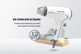 Máy sấy tóc Sunhouse SHD2308W