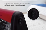 Sưởi điện hồng ngoại Sunhouse SHD7013