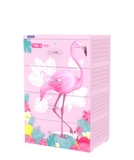 Tủ 4N Tabi S nhựa Duy Tân  No.222/4