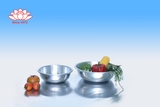 Thau nhôm Tân Đức Thành 18cm