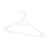 Móc áo chống trượt INOCHI Hara 186(10 cái/lốc)