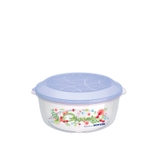 Thố Tròn Lớn nhựa Duy Tân 3000ml No.973