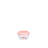 Thố Tròn Nhí nhựa Duy Tân 350ml No.970