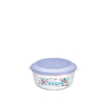Thố Tròn Trung nhựa Duy Tân 1400ml No.972