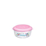 Thố Tròn Trung nhựa Duy Tân 1400ml No.972