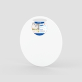 Thớt Tròn nhựa Duy Tân No.0880 - No.0881 - No.0882