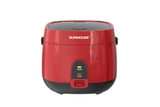Nồi cơm điện 1.8L Sunhouse SHD8611R