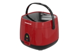 Nồi cơm điện 1.8L Sunhouse SHD8611R