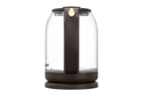 Ấm siêu tốc thủy tinh 1.8L Sunhouse SHD1212