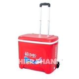 Thùng Đá Hibox 42 nhựa Hiệp Thành 518