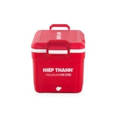 Thùng Đá Hibox 48 nhựa Hiệp Thành 581