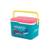 Thùng Đá Hibox 8 nhựa Hiệp Thành 629