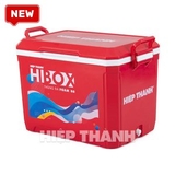Thùng Đá Hibox 88 nhựa Hiệp Thành 601