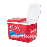 Thùng Đá Hibox 88 nhựa Hiệp Thành 601