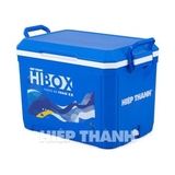 Thùng Đá Hibox 88 nhựa Hiệp Thành 601