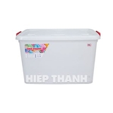 Thùng Đa Năng nhựa Hiệp Thành 372