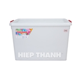 Thùng Đa Năng nhựa Hiệp Thành 546