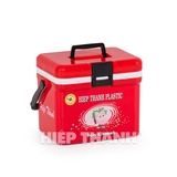 Thùng Đá nhựa Hiệp Thành 12 361