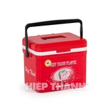 Thùng Đá nhựa Hiệp Thành 12 361