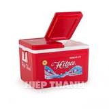Thùng Đá nhựa Hiệp Thành 125 460