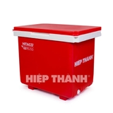 Thùng Đá nhựa Hiệp Thành Foam 110 643