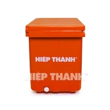 Thùng Đá nhựa Hiệp Thành Foam 110 643