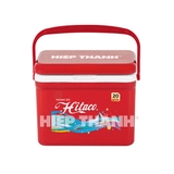 Thùng Đá nhựa Hiệp Thành Foam 250 648