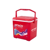 Thùng Đá nhựa Hiệp Thành Hibox 12 628