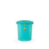 Thùng Gạo 60L nhựa Hiệp Thành 348