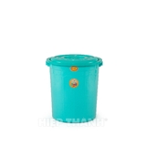 Thùng Gạo 80L nhựa Hiệp Thành 338