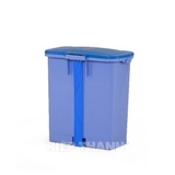 Thùng Rác Đạp Bầu nhựa Hiệp Thành 394