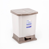 Thùng Rác Đạp Lớn nhựa Duy Tân No.742
