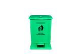 Thùng Rác Đạp Lớn nhựa Duy Tân No.742