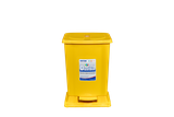 Thùng Rác Đạp Lớn nhựa Duy Tân No.742