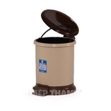 Thùng Rác Đạp Tròn nhựa Hiệp Thành 603