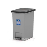 Thùng Rác Đạp Vuông Nhật nhựa Hiệp Thành 239