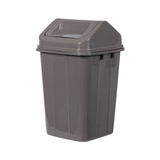 Thùng rác lật đại nhựa Việt Nhật 5344