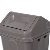 Thùng rác lật đại nhựa Việt Nhật 5344