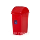 Thùng Rác Lật nhựa Hiệp Thành 356