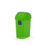 Thùng Rác Lật nhựa Hiệp Thành 356